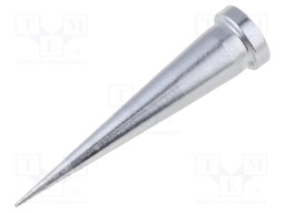 Tip; conical; 0.2mm
