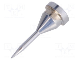 Tip; conical; 0.1mm