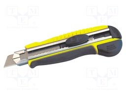 Knife; general purpose