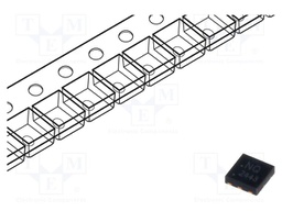 Transistor: N-MOSFET; unipolar; 65V; automotive industry