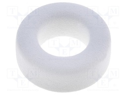 Ferrite: toroidal; L: 6.8mm; Øint: 8.7mm; Øout: 16.7mm; 3540nH