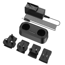 Battery Charger (HM-5202ZC)