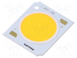 Power LED; white; COB; 750mA; P: 25.4W; 3699÷4110(typ)-4531lm