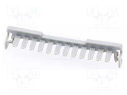 Accessories: secondary lock