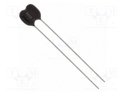 Capacitor: polypropylene