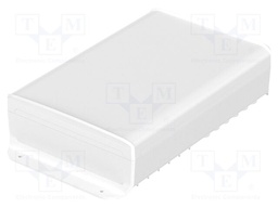 BoVersa; Enclosure: desktop