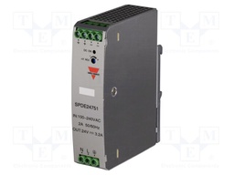 Power supply: switching