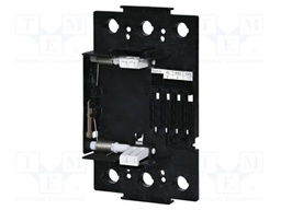 Conversion block; Poles: 3; 250A; outside; plug-in