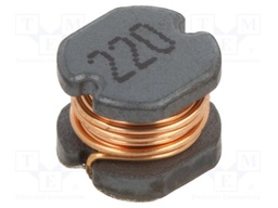 Inductor: wire