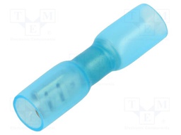Terminal: flat; 4.8mm; 0.8mm; female; 1.5÷2.5mm2; crimped
