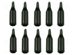 Spare part: tip