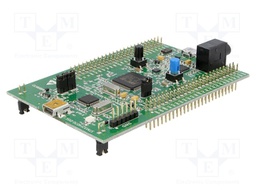Dev.kit: STM32; LIS3DSH,STM32F407VGT6