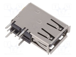 USB A