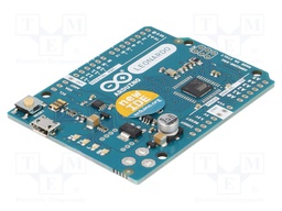 Dev.kit: Arduino; GPIO,I2C,PWM,UART; ICSP,USB B micro,supply