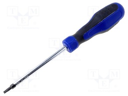 Screwdriver; Torx®; Size: TX15; 100mm
