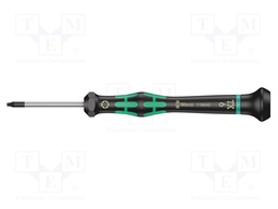 Screwdriver; Torx®; Size: TX06; precision; Blade length: 40mm