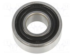 Bearing: ball; self-aligning; Øint: 15mm; Øout: 35mm; W: 14mm