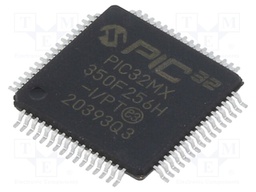 PIC microcontroller