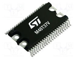 IC: RTC circuit; timer/calendar; parallel; NV SRAM; 256kbSRAM