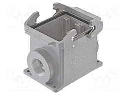 Han 32B-HSM-HC-QB-2xM32