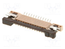 Connector: FFC/FPC