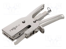 Stapler; Application: carpet,carton,closing corruhated board