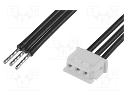 Connector: wire-board