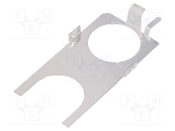 Grounding washer; Series: S1