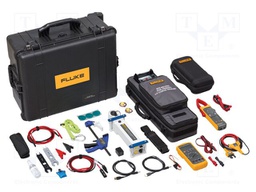 Meter: PV panel performance analyzer; 20÷1500V; Interface: WiFi