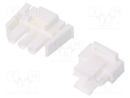 03P UMNLII IN-LNE PLUG HSG KIT