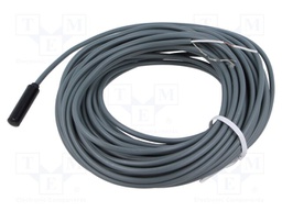 Sensor: photoelectric; transmitter; Range: 20m; Usup: 3VDC