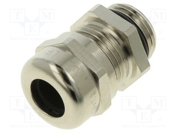 Cable gland; M16; 1.5; IP68; brass; SKINTOP®