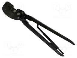 For crimping; terminals; Size: 10AWG; 311.2mm; 936g