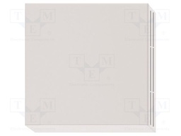 KNX/EnOcean gate; EnOcean,KNX; wall mount; Ch: 32