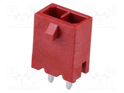 Connector: wire-board