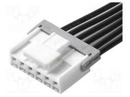Connector: wire-board