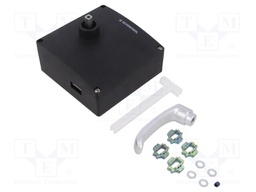 Safety switch accessories: actuator; AZ/AZM 201