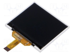 Display: TFT; 2"; 320x240; Illumin: LED; Dim: 46x40.9x2.53mm