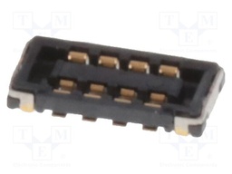 Connector: PCB to PCB