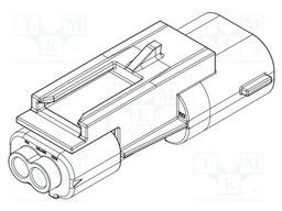 Connector: wire-wire