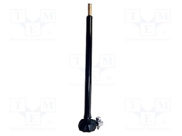 Surge arrester; Type 2; 50kA; Uoper.max: 280VAC; outside; -40÷80°C