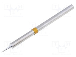 Tip; conical; 0.25mm; 350÷398°C; Similar types: SSC-790A