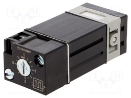 Adjustable frequency generator; 2÷8bar; Conform to: ATEX Ex