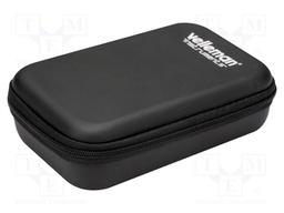 Cover; 155x100x45mm; Works with: VEL-HPS140MK2