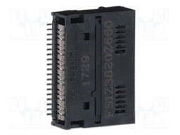 Connector: RJ45