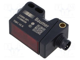 Sensor: photoelectric