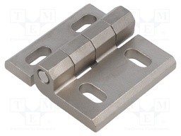 Hinge; Width: 68mm; H: 65mm
