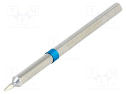 Tip; chisel; 1.78mm; 325÷358°C; Similar types: SSC-672A