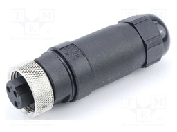 Connector: M12