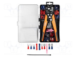 Stripping tool; automatic